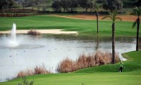 pestana silves golf course - vilamoura